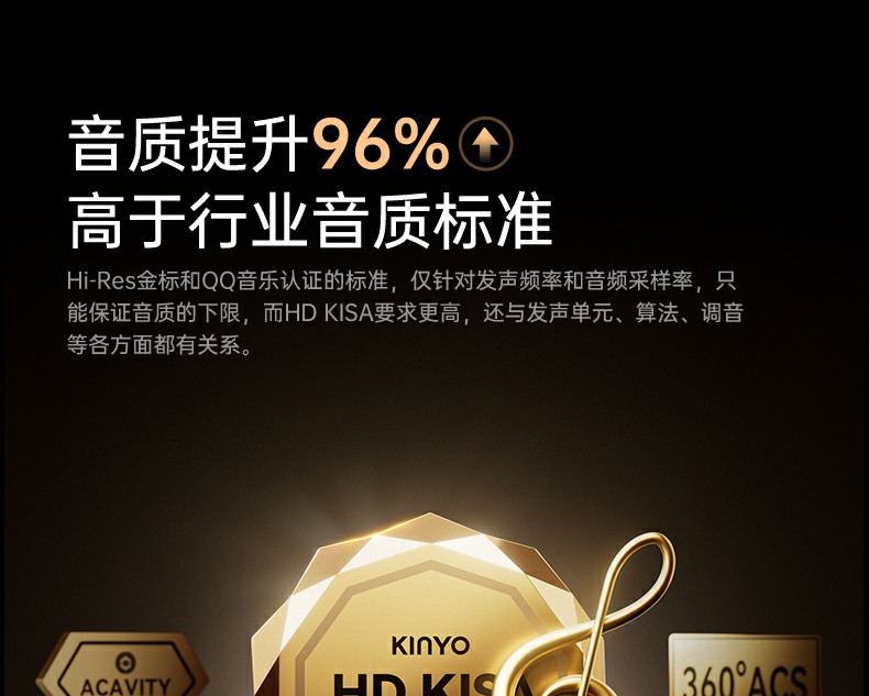 KINYO金运B900MAX 图 10