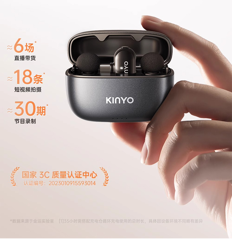 KINYO金运M33Mini 图 30