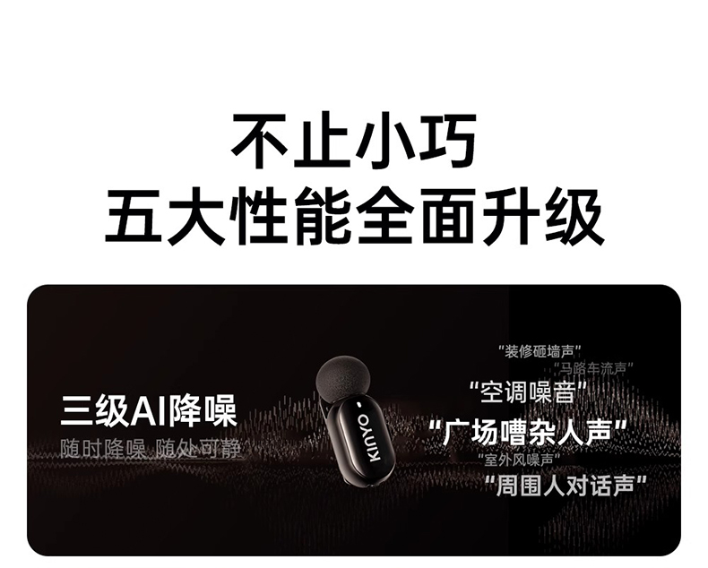 KINYO金运M33Mini 图 20
