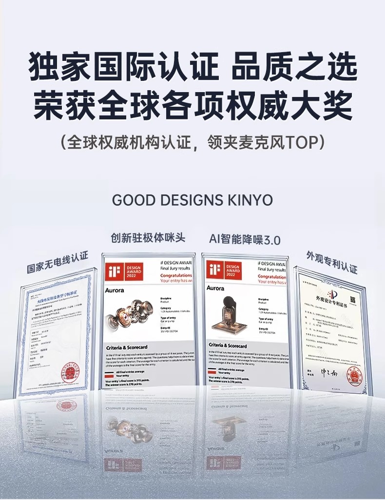 KINYO金运M33Mini 图 16