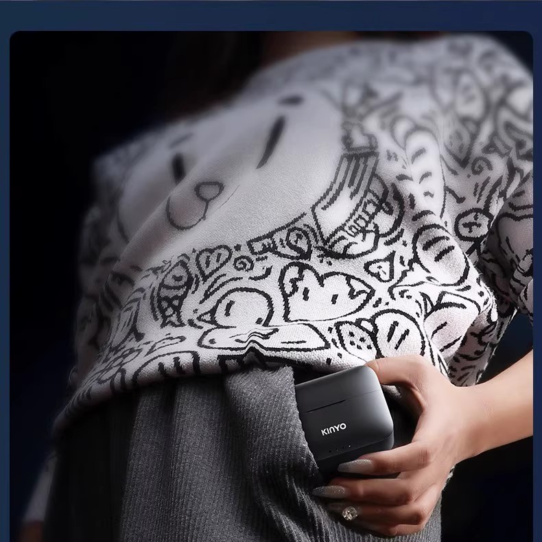 KINYO金运M28 图 16