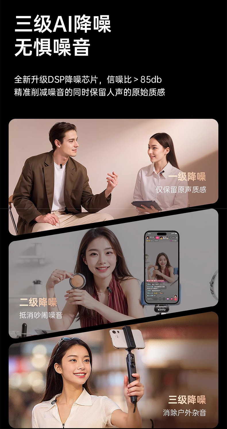 KINYO金运M33Mini 图 27