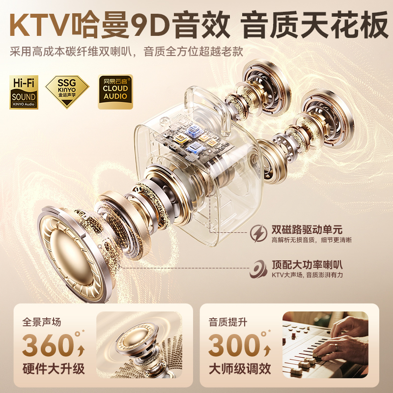 KINYO金运K88 Ultra2 图 4